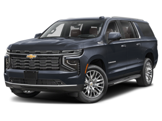 Chevrolet Suburban - Randy Bowen Chevrolet in Chandler OK