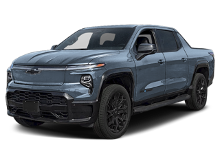 Chevrolet Silverado EV - Randy Bowen Chevrolet in Chandler OK