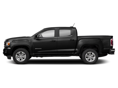 2019 GMC Canyon 4WD SLE