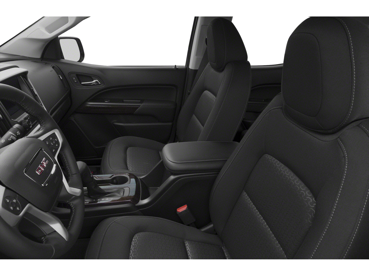 2019 GMC Canyon 4WD SLE