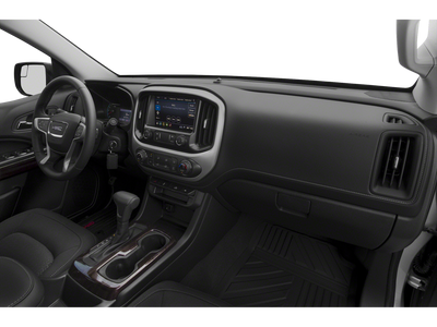 2019 GMC Canyon 4WD SLE