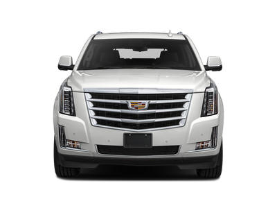 2020 Cadillac Escalade Premium Luxury