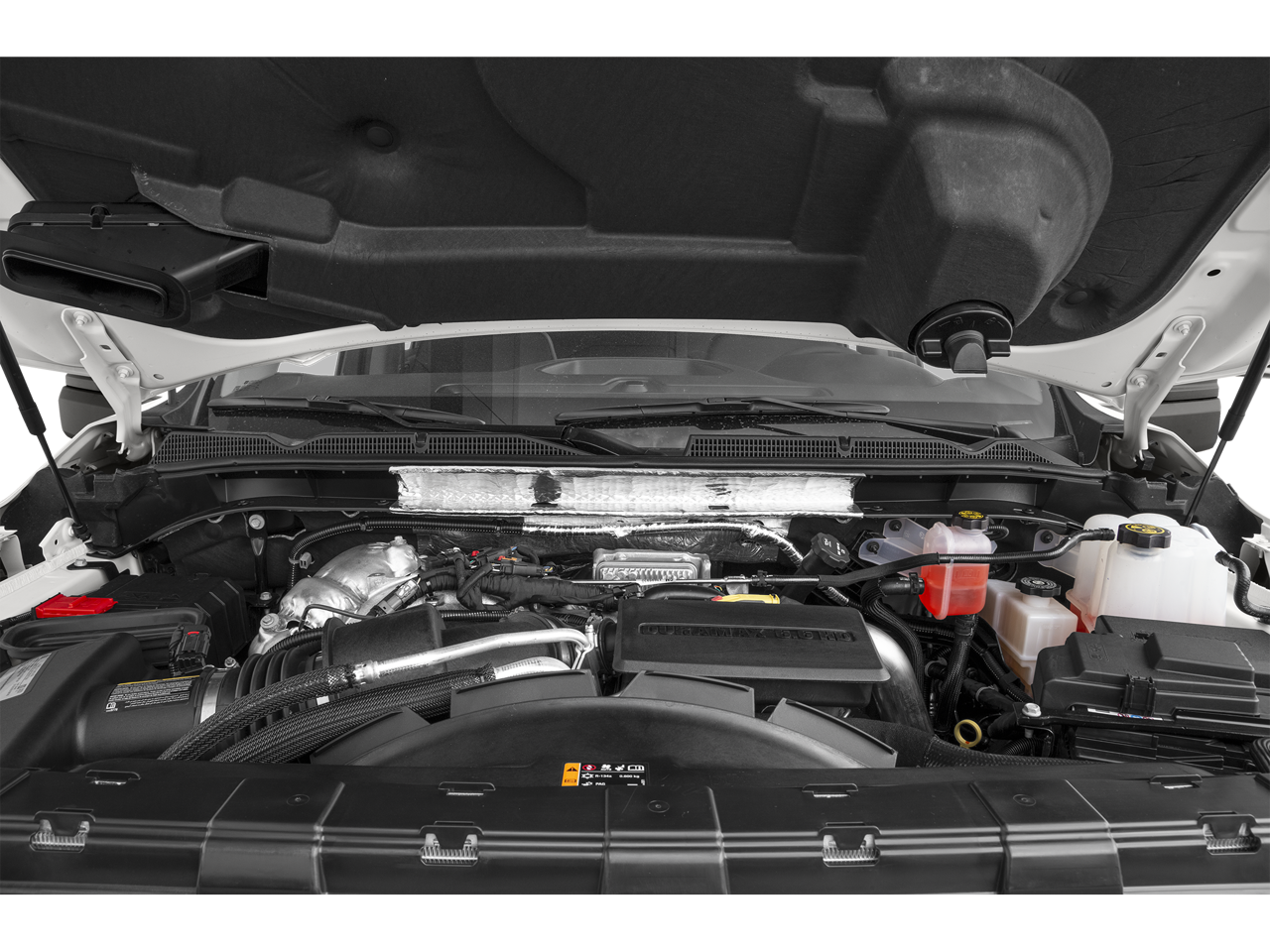 2021 GMC Sierra 2500 HD BASE