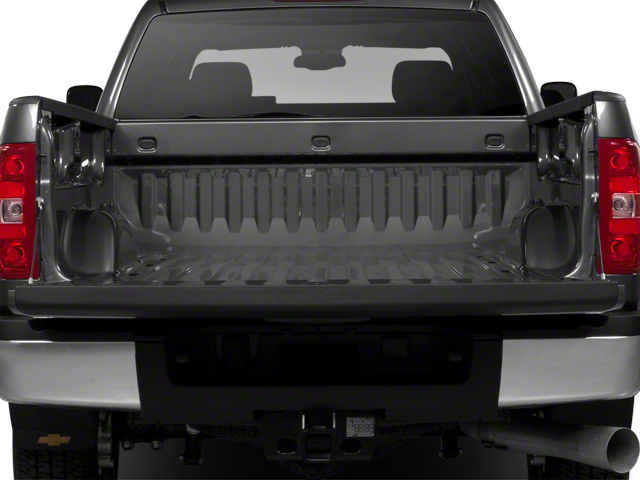 2013 Chevrolet Silverado 2500 HD Work Truck