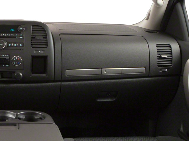 2013 Chevrolet Silverado 2500 HD Work Truck