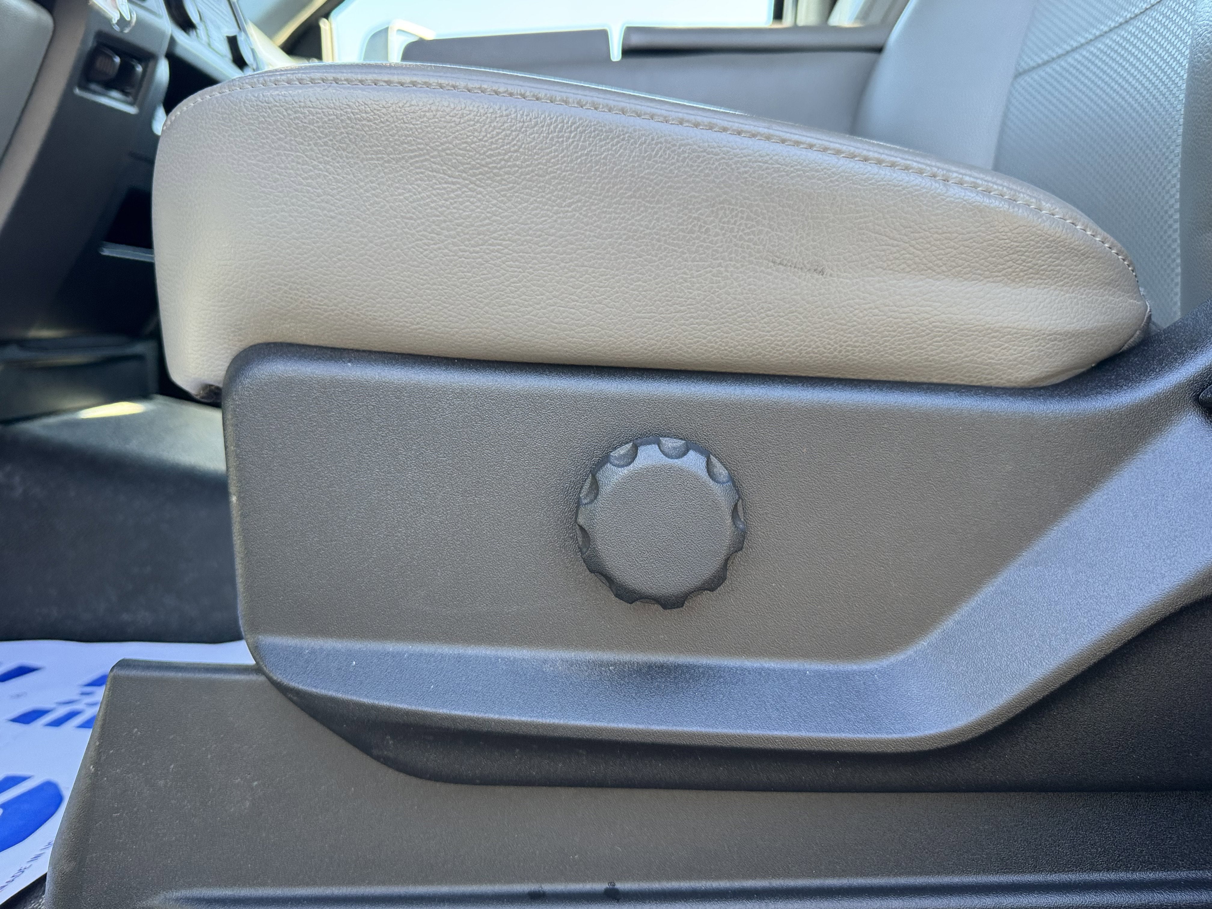 2019 Ford Super Duty F-350 DRW XL