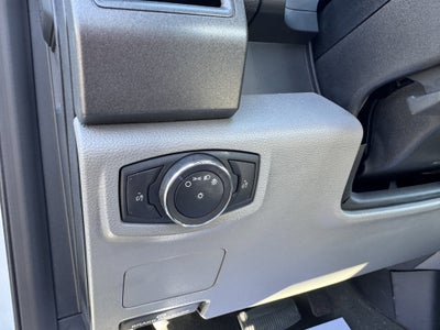 2019 Ford Super Duty F-350 DRW XL