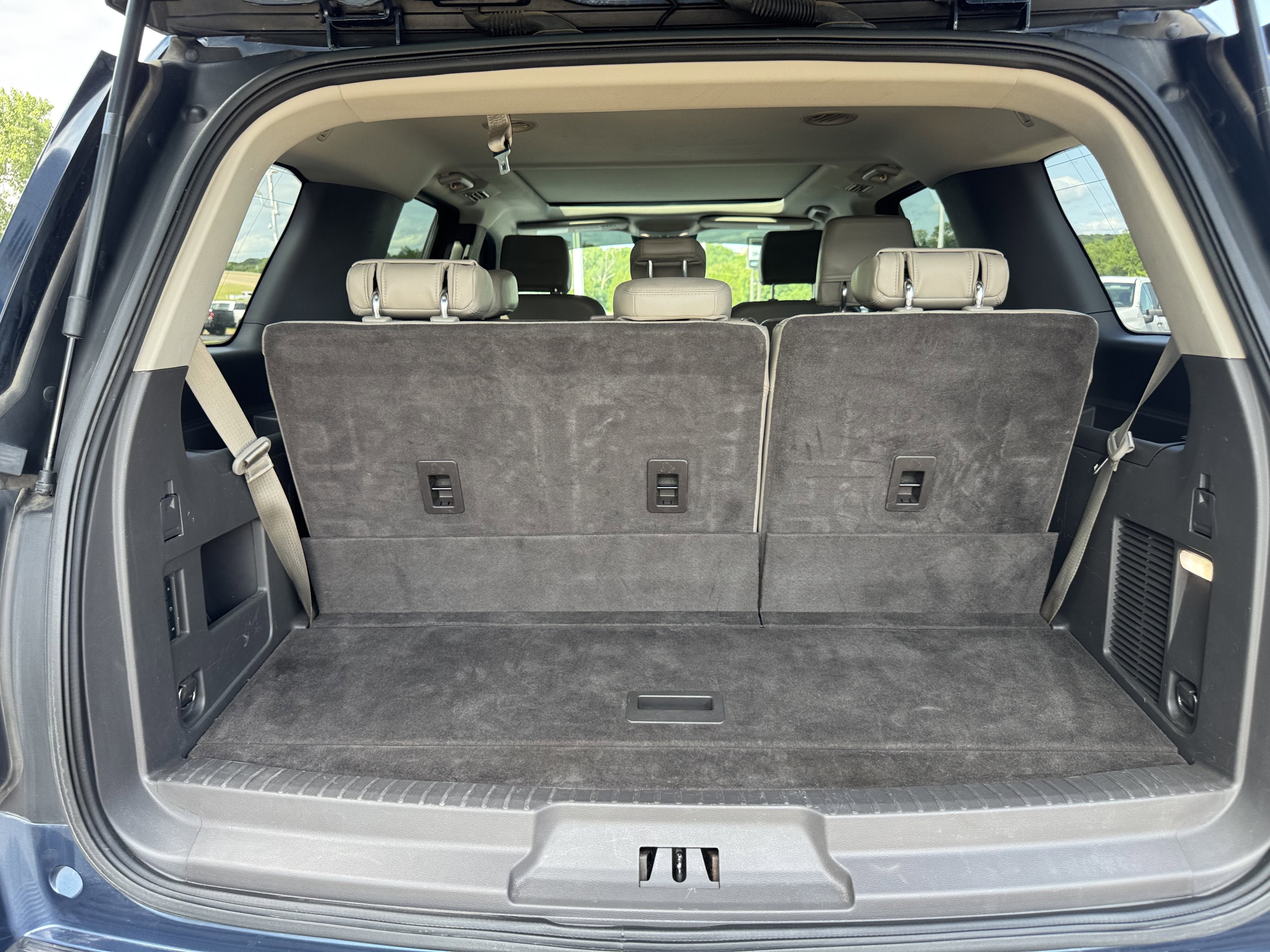 2018 Ford Expedition XLT