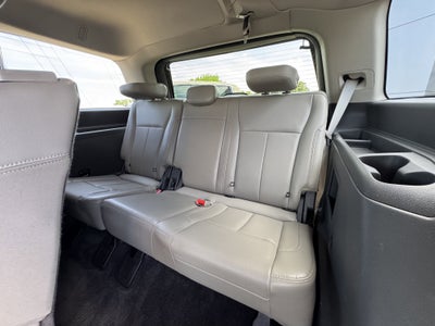 2018 Ford Expedition XLT