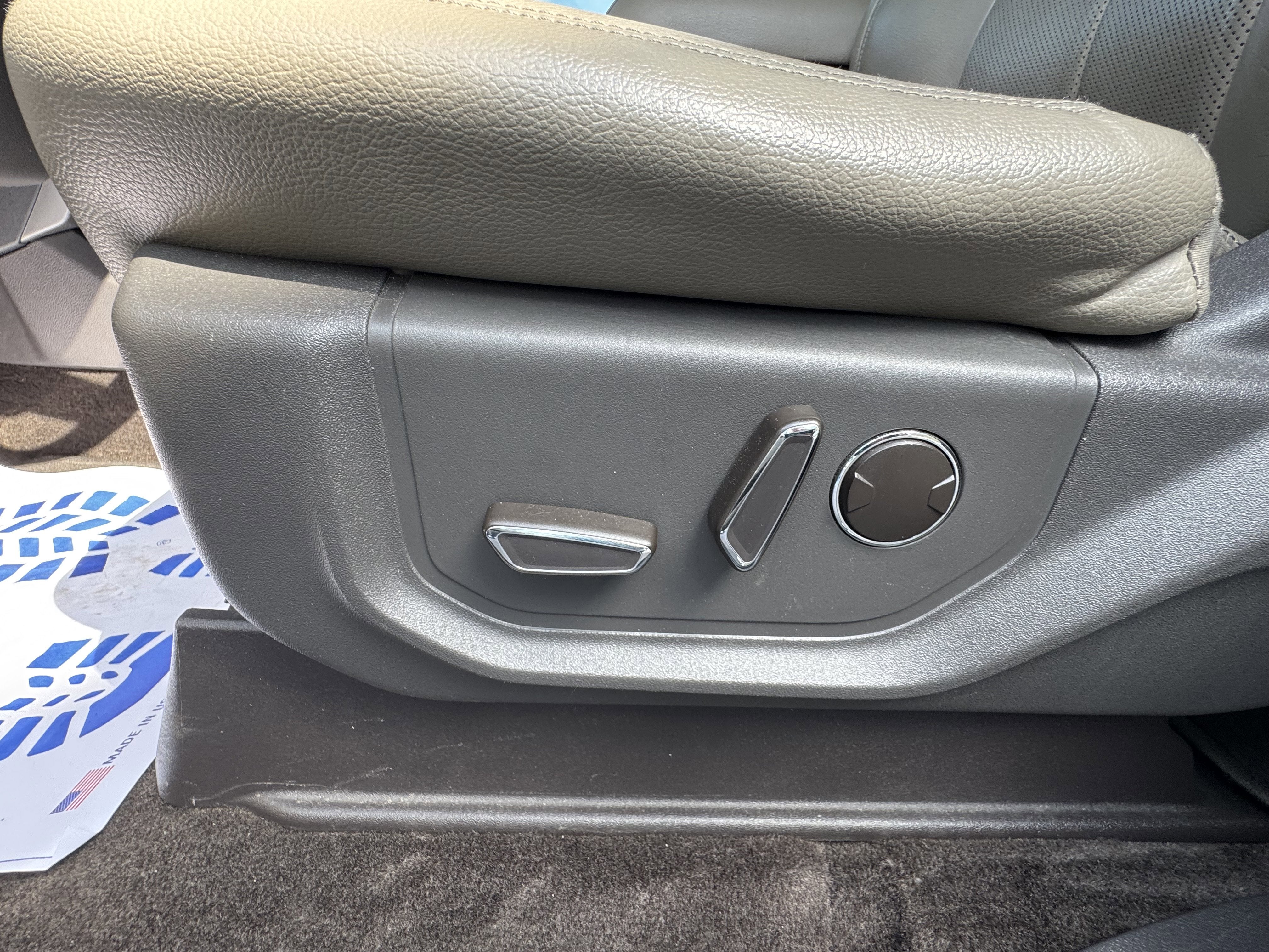 2018 Ford Expedition XLT