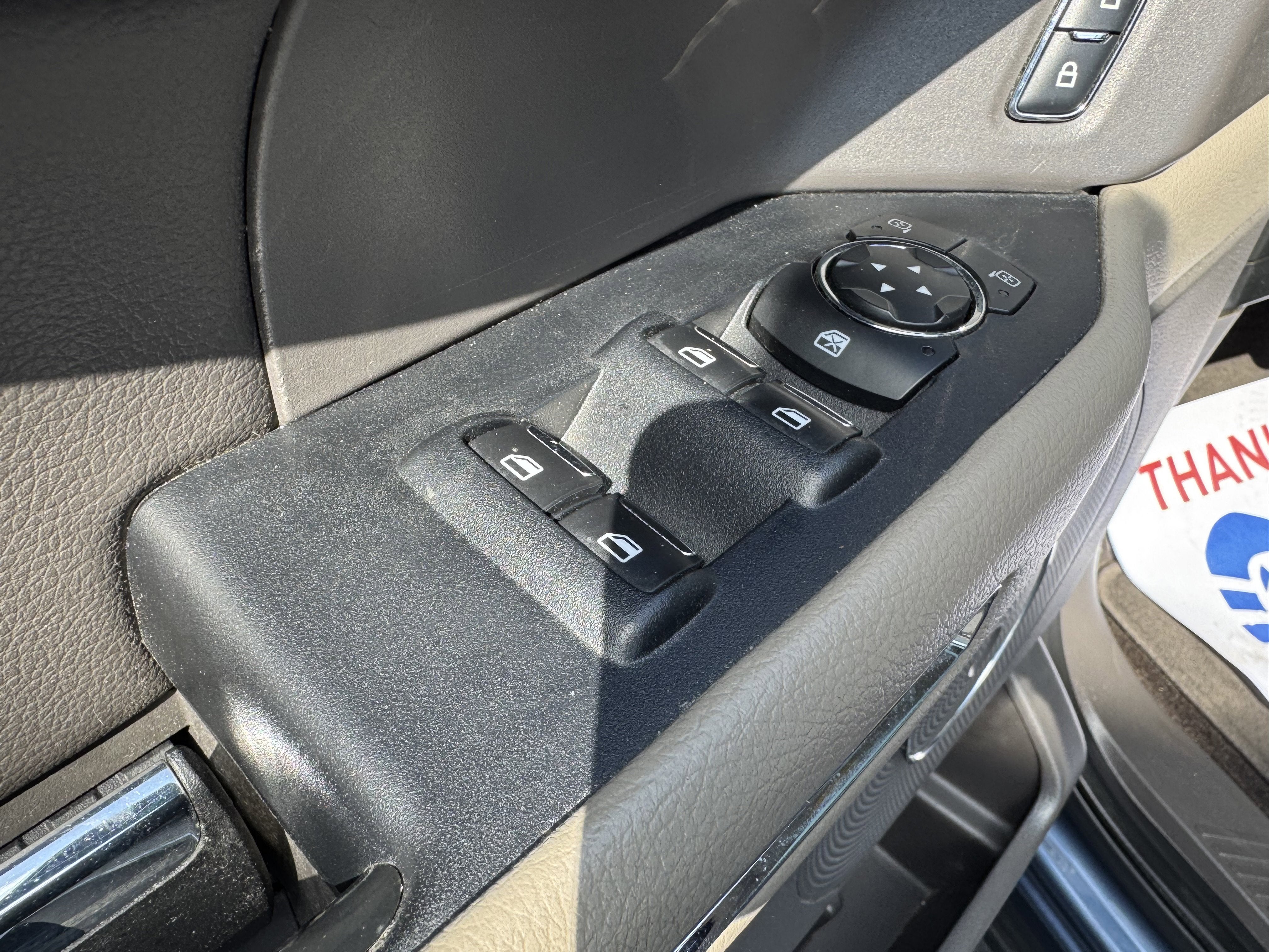 2018 Ford Expedition XLT