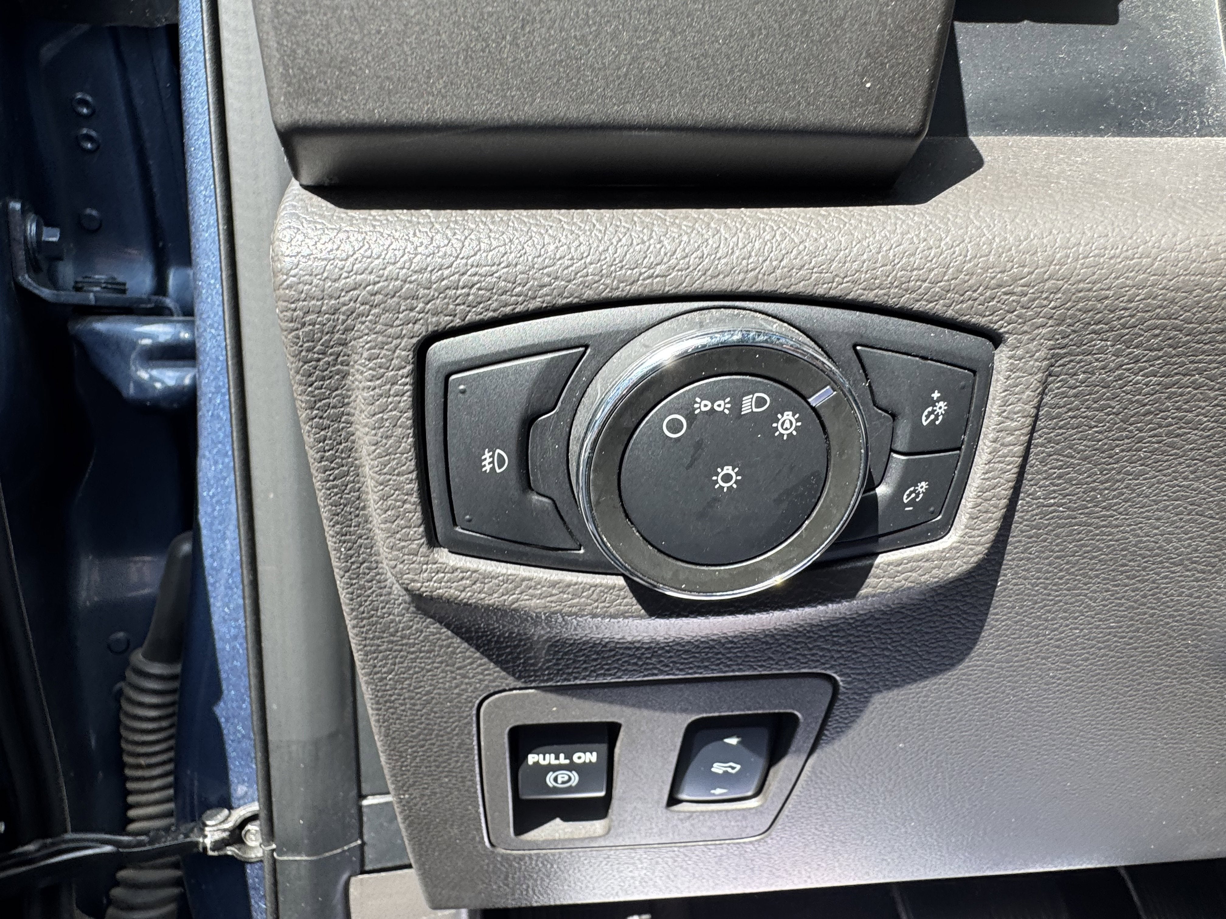 2018 Ford Expedition XLT