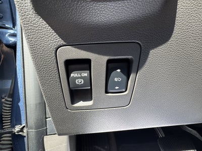 2018 Ford Expedition XLT