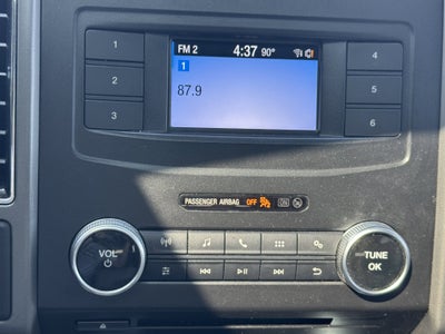 2018 Ford Expedition XLT