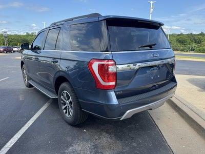 2018 Ford Expedition XLT