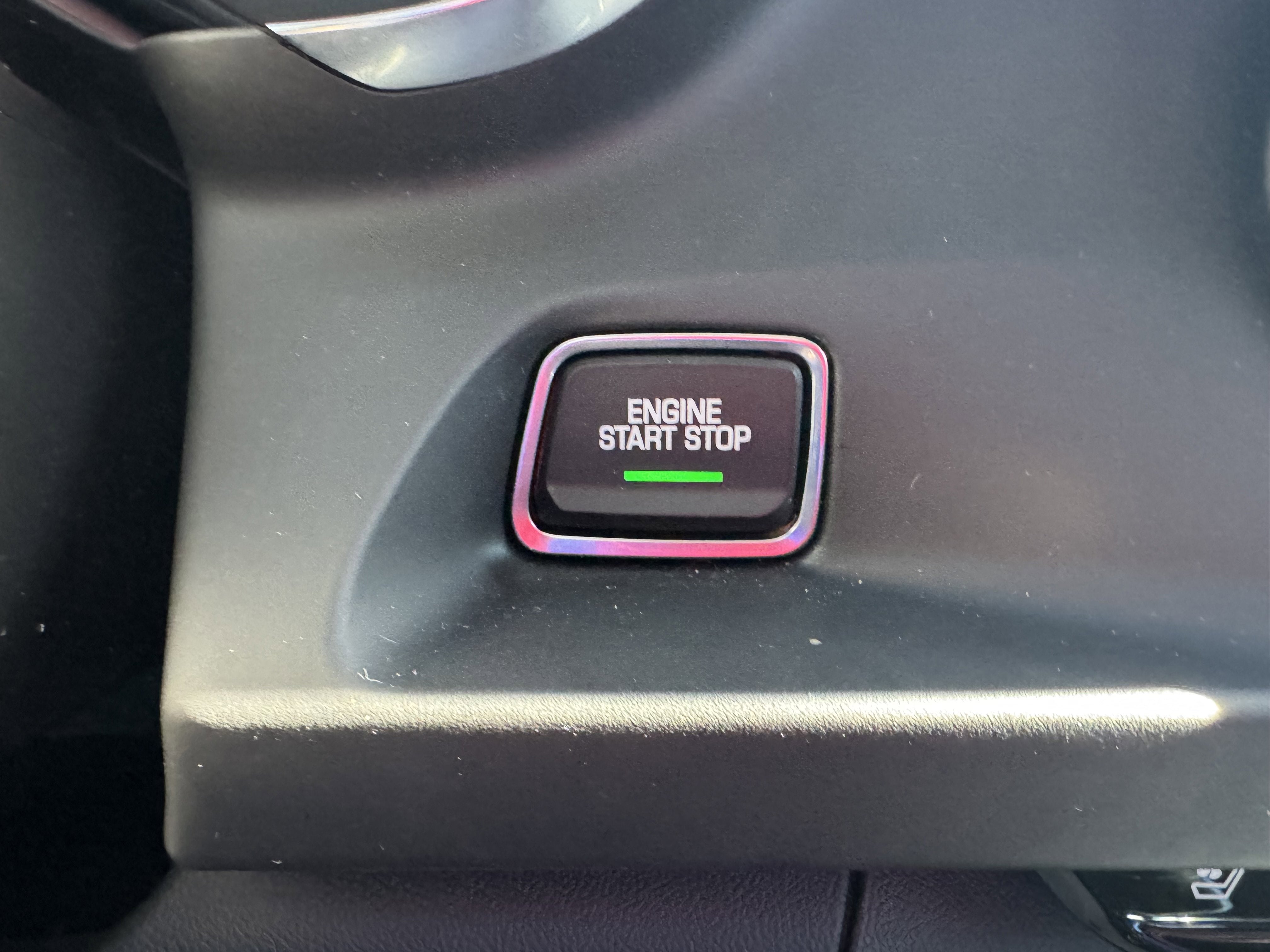 2022 Chevrolet Camaro 2SS