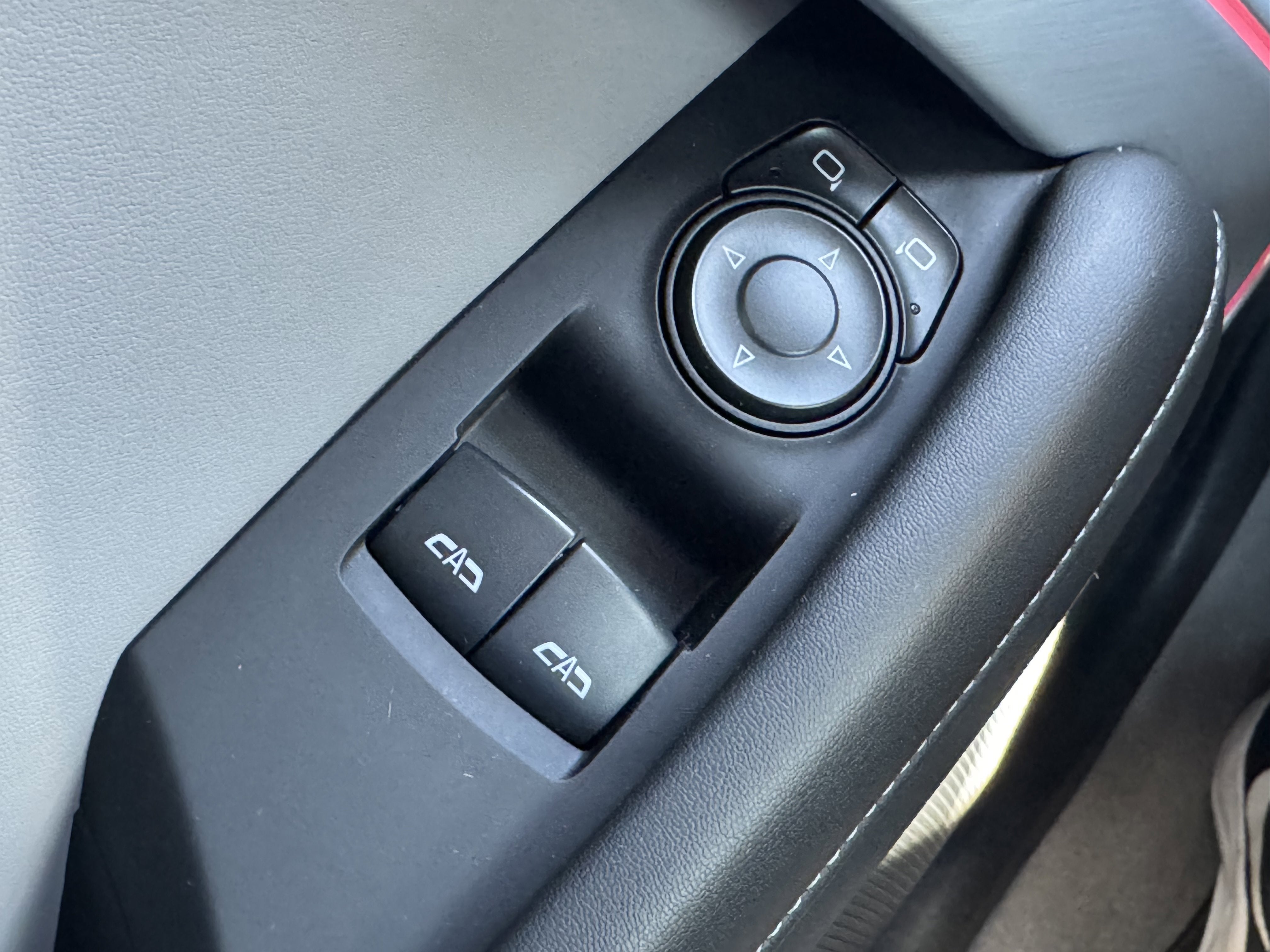 2022 Chevrolet Camaro 2SS