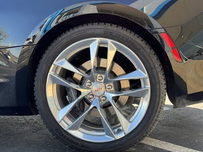 2022 Chevrolet Camaro 2SS