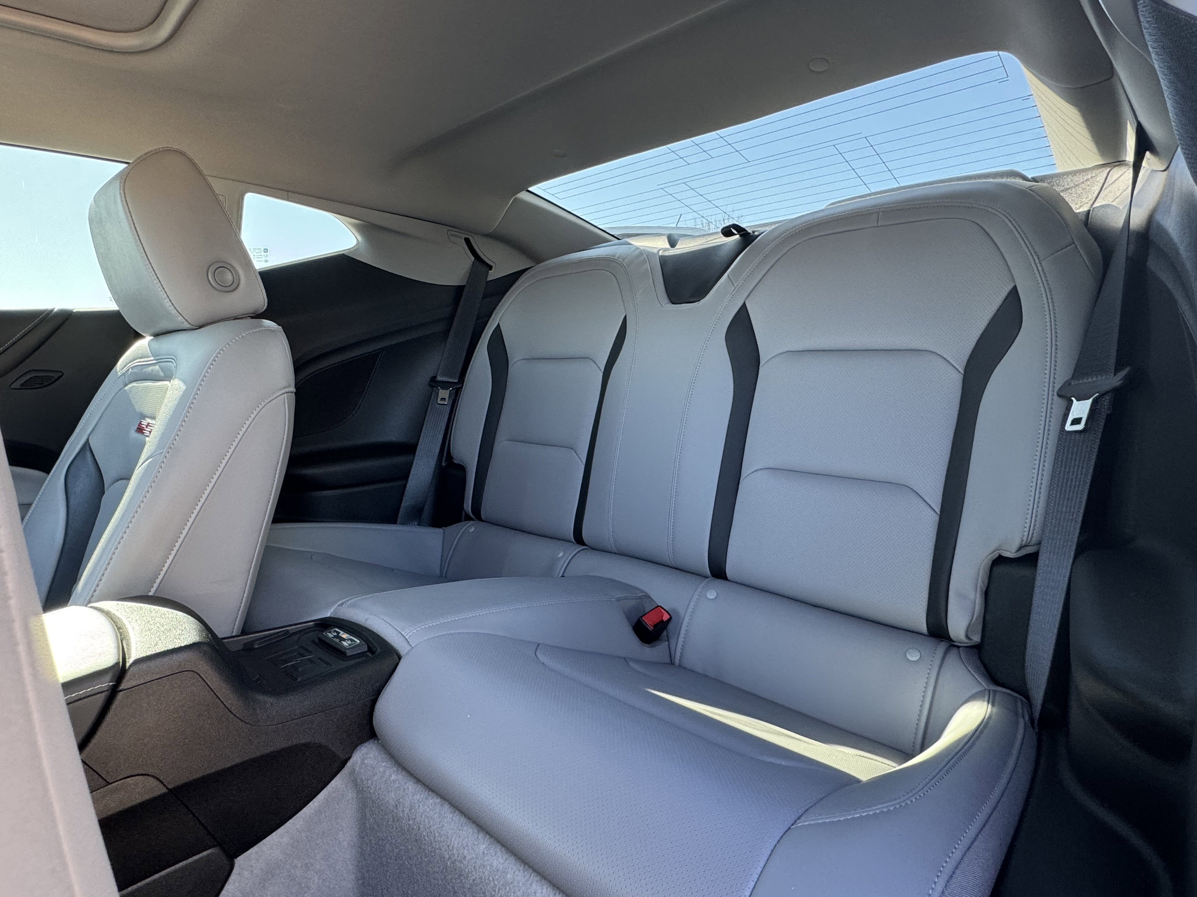 2022 Chevrolet Camaro 2SS