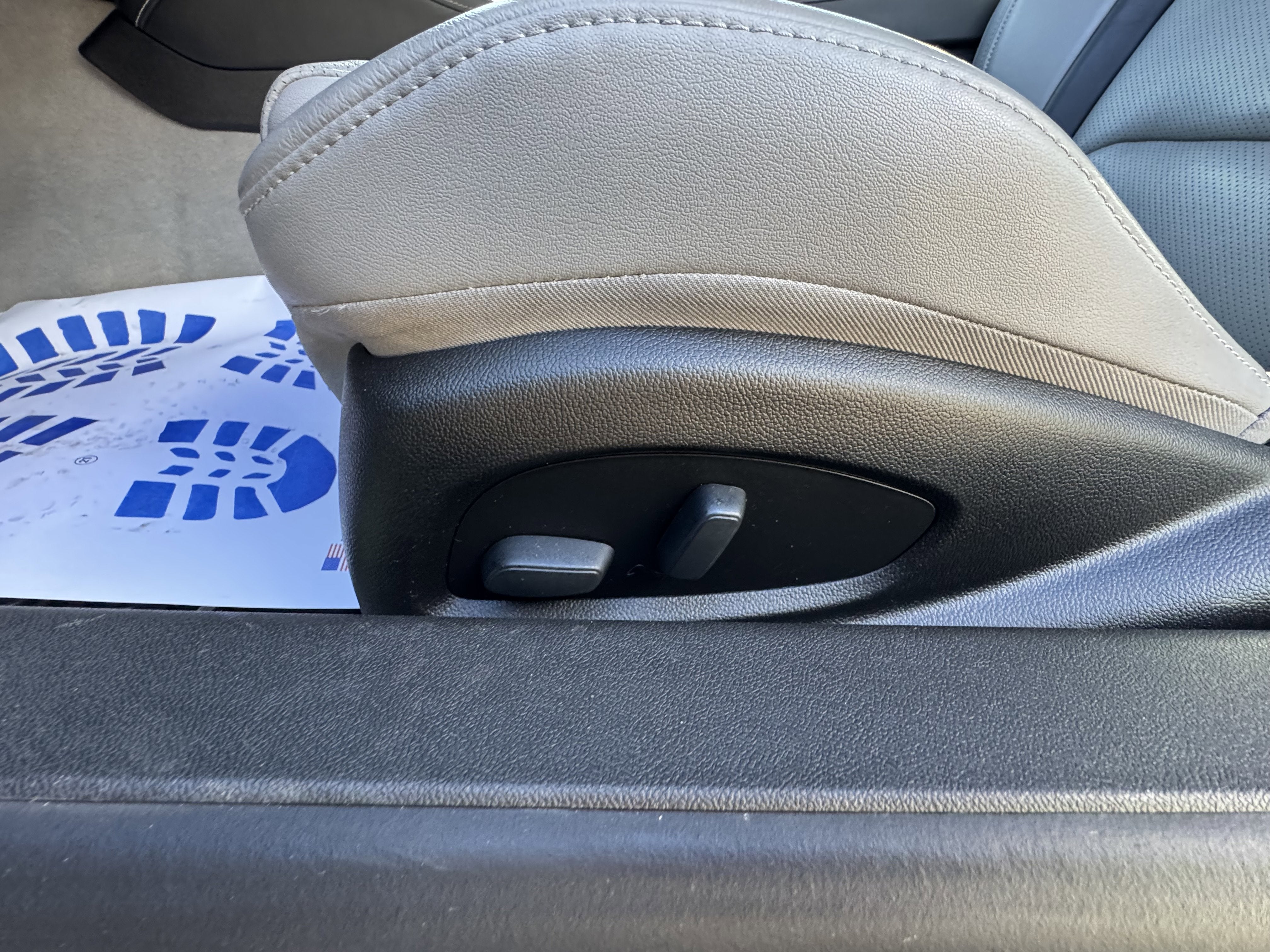 2022 Chevrolet Camaro 2SS