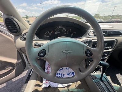1999 Chevrolet Malibu BASE