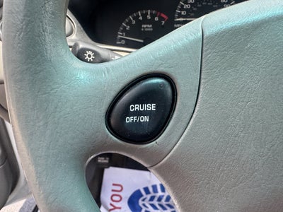 1999 Chevrolet Malibu BASE