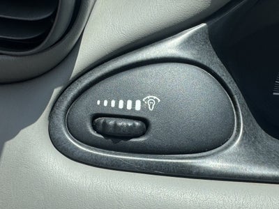 1999 Chevrolet Malibu BASE