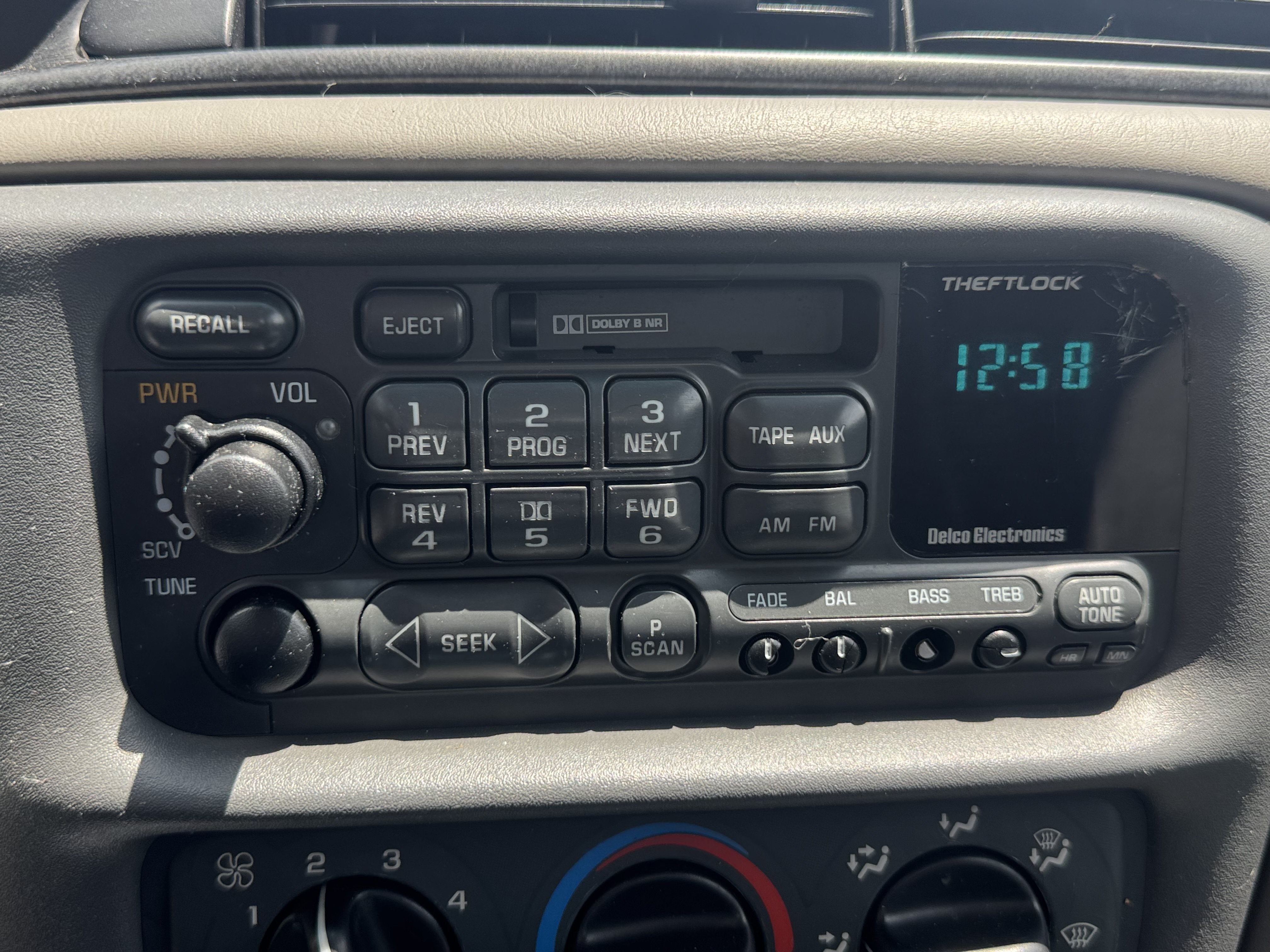 1999 Chevrolet Malibu BASE