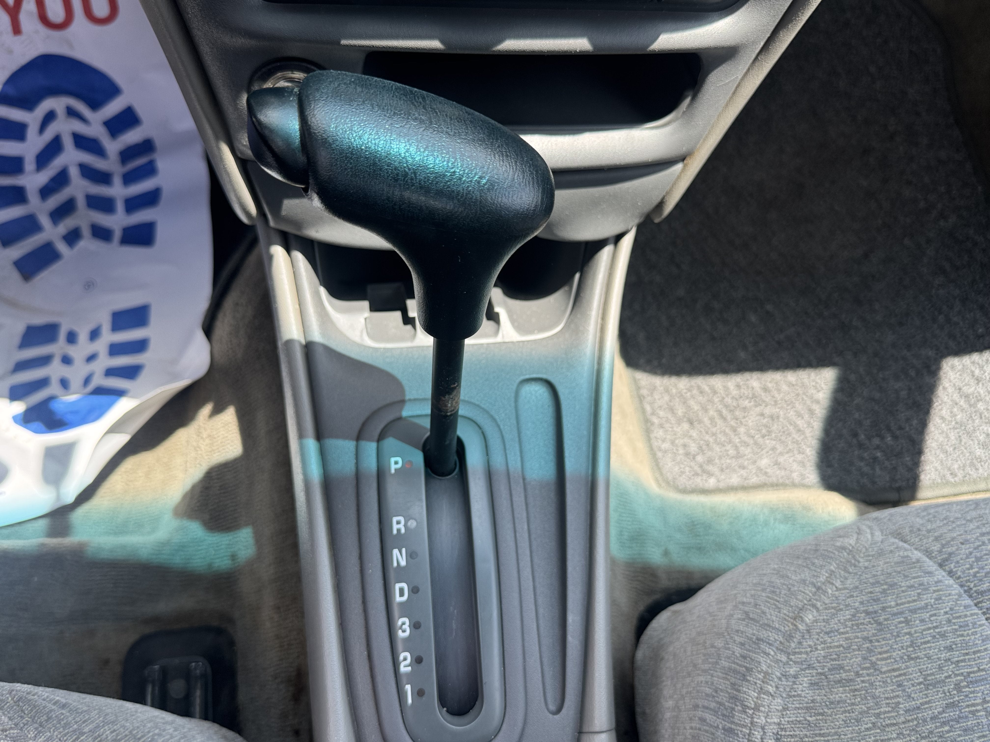 1999 Chevrolet Malibu BASE