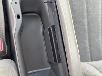1999 Chevrolet Malibu BASE