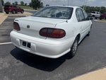 1999 Chevrolet Malibu BASE