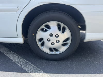 1999 Chevrolet Malibu BASE