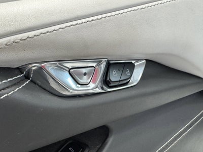 2020 Chevrolet Corvette Stingray 3LT