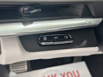 2020 Chevrolet Corvette Stingray 3LT