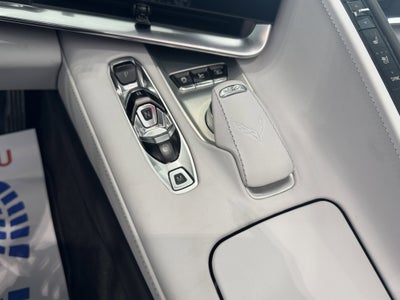 2020 Chevrolet Corvette Stingray 3LT