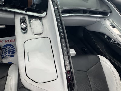 2020 Chevrolet Corvette Stingray 3LT