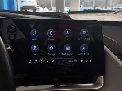 2020 Chevrolet Corvette Stingray 3LT