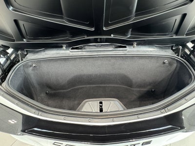 2020 Chevrolet Corvette Stingray 3LT