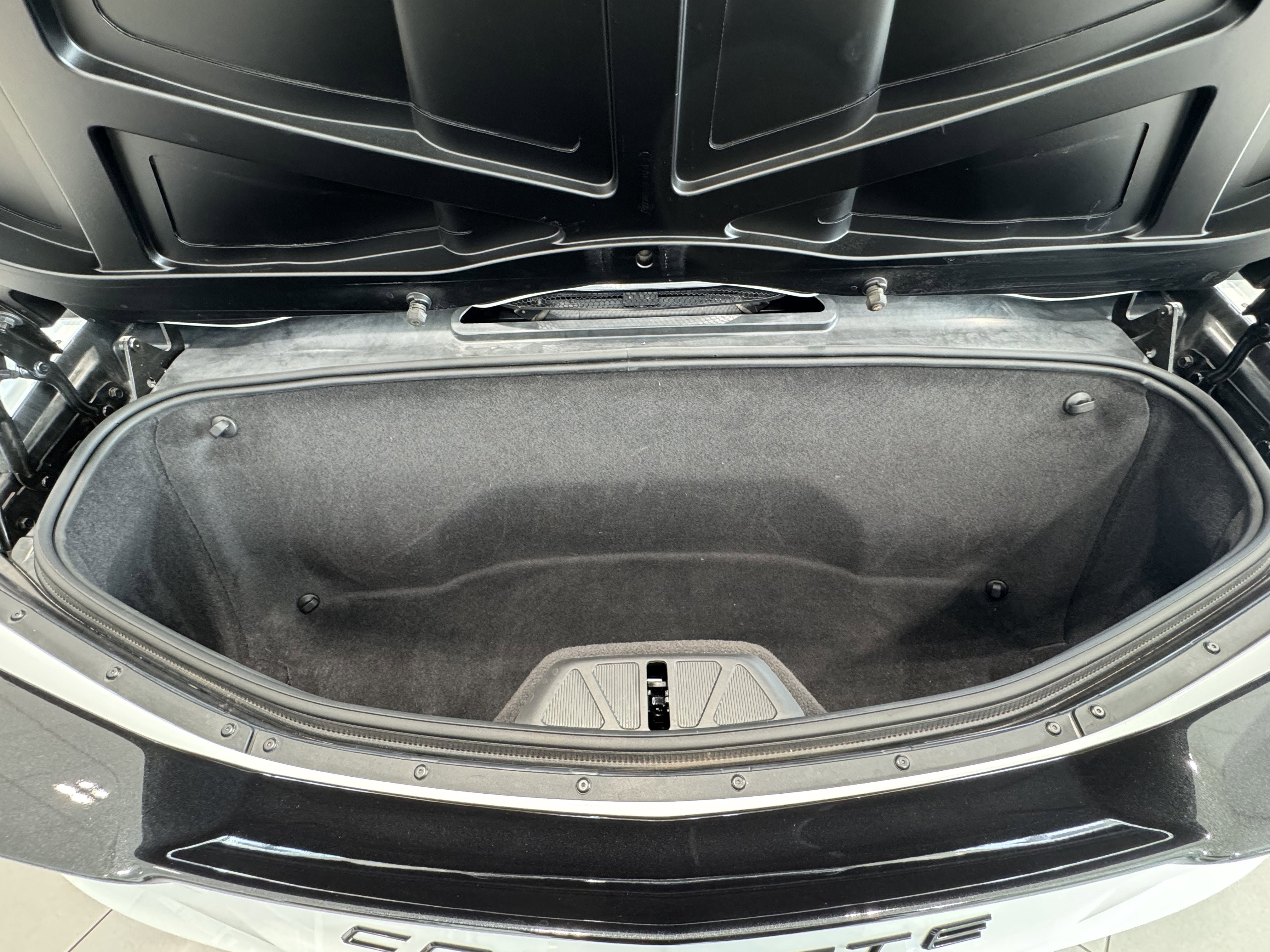 2020 Chevrolet Corvette Stingray 3LT