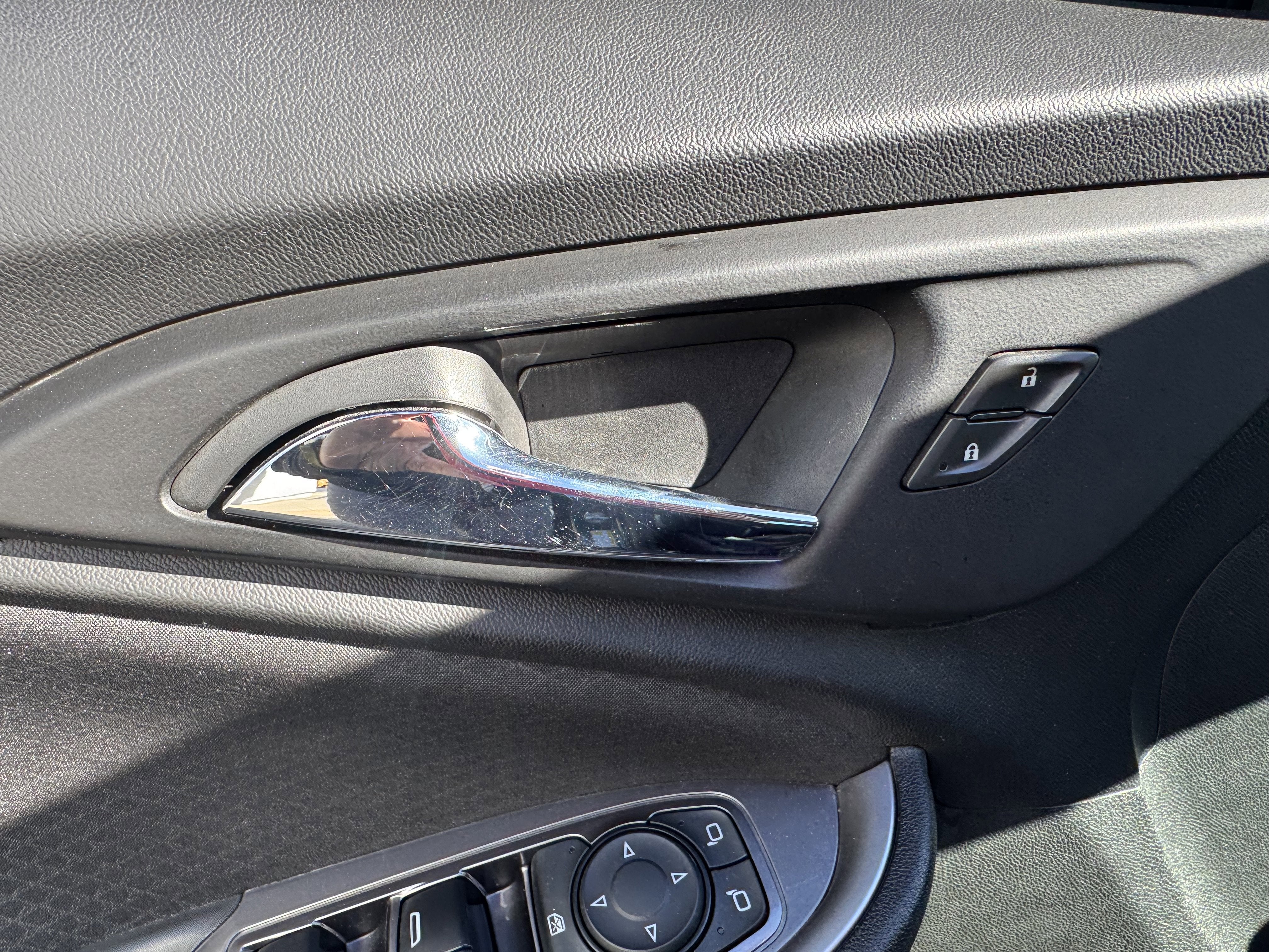 2019 Chevrolet Malibu LS