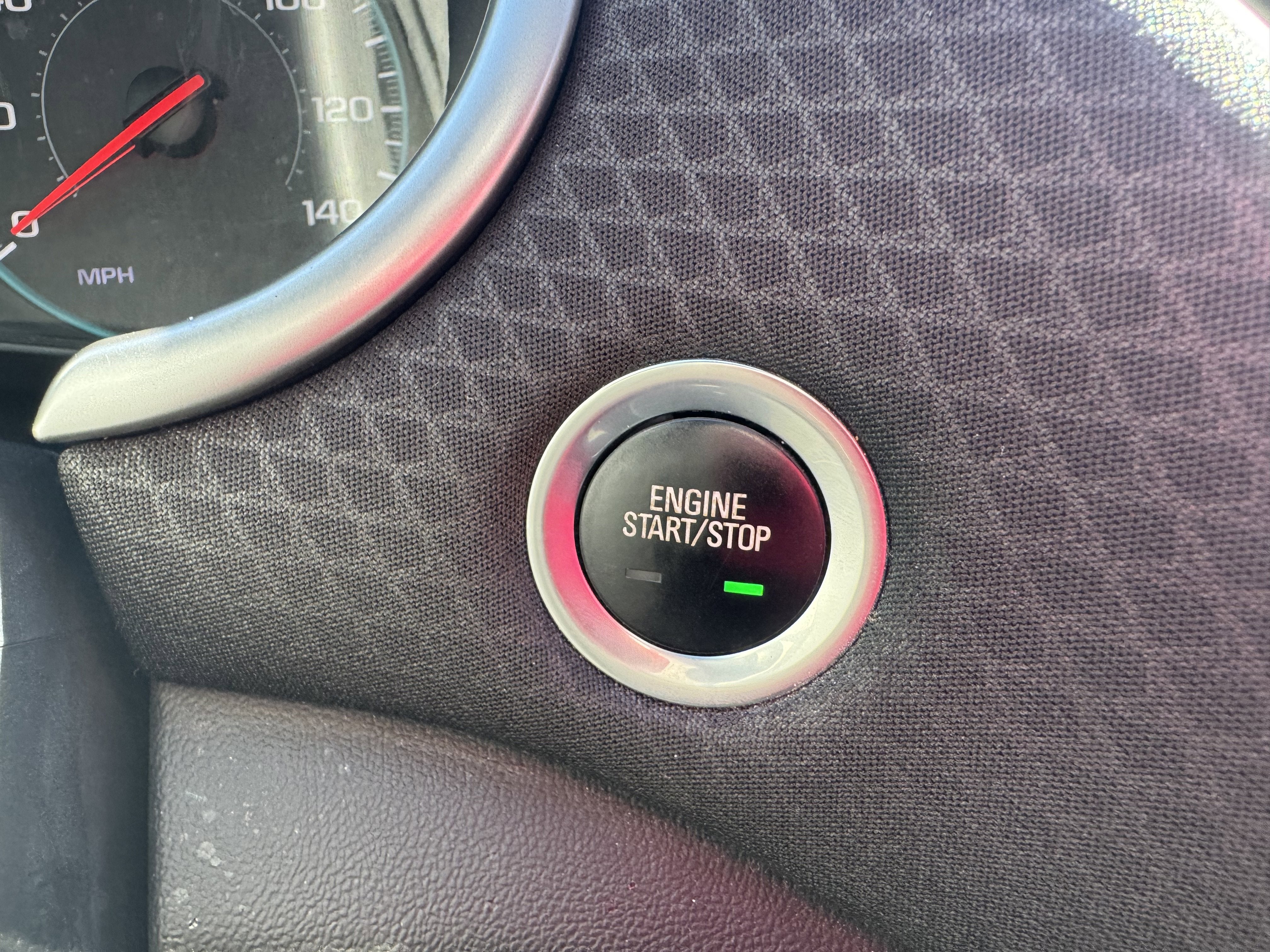 2019 Chevrolet Malibu LS