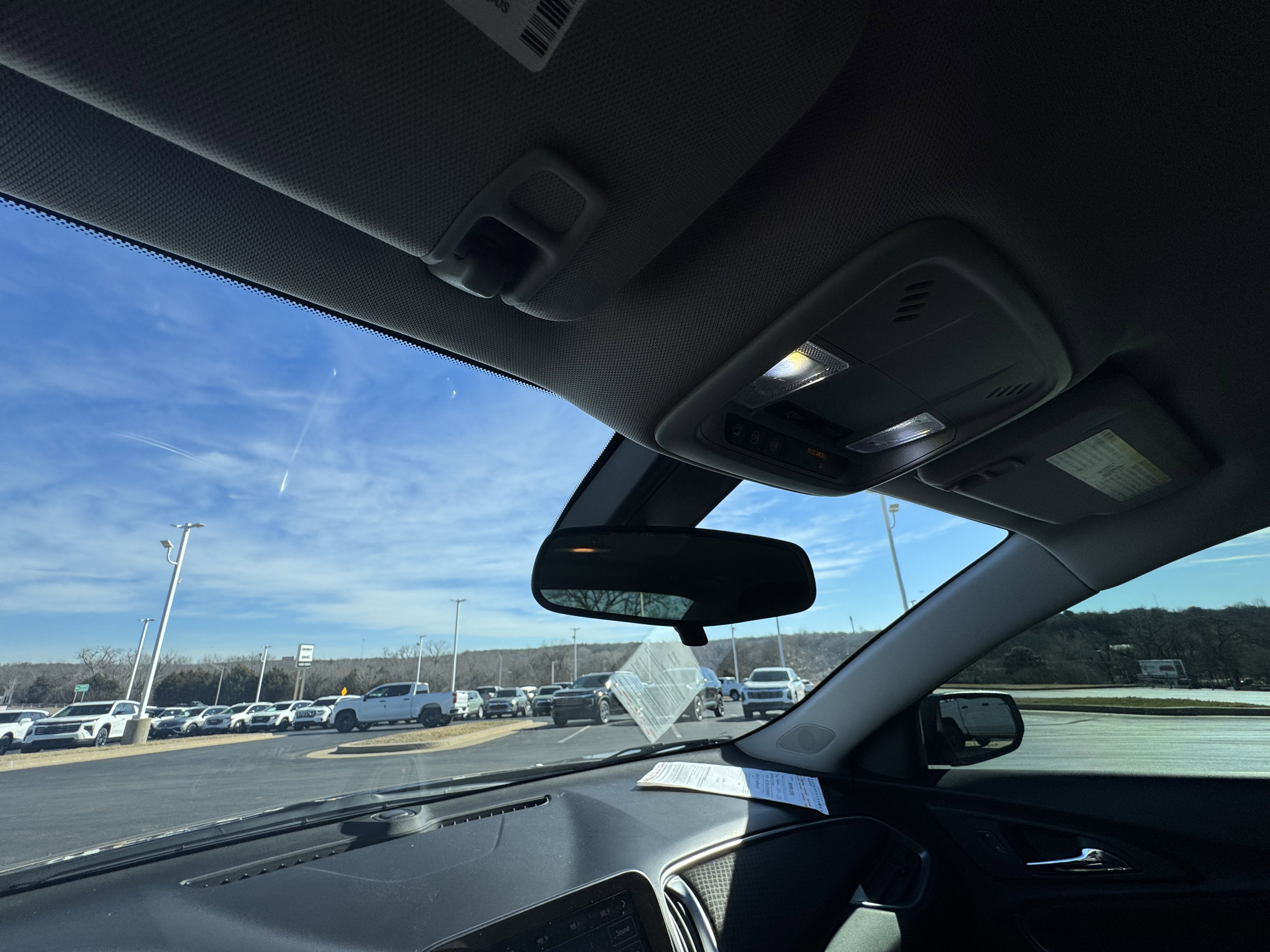 2019 Chevrolet Malibu LS