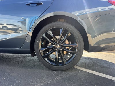 2019 Chevrolet Malibu LS