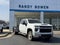 2022 Chevrolet Silverado 3500 HD Chassis Cab LT