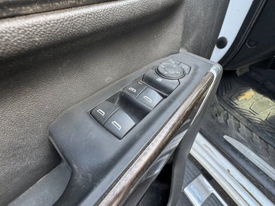 2022 Chevrolet Silverado 3500 HD Chassis Cab LT