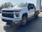 2022 Chevrolet Silverado 3500 HD Chassis Cab LT