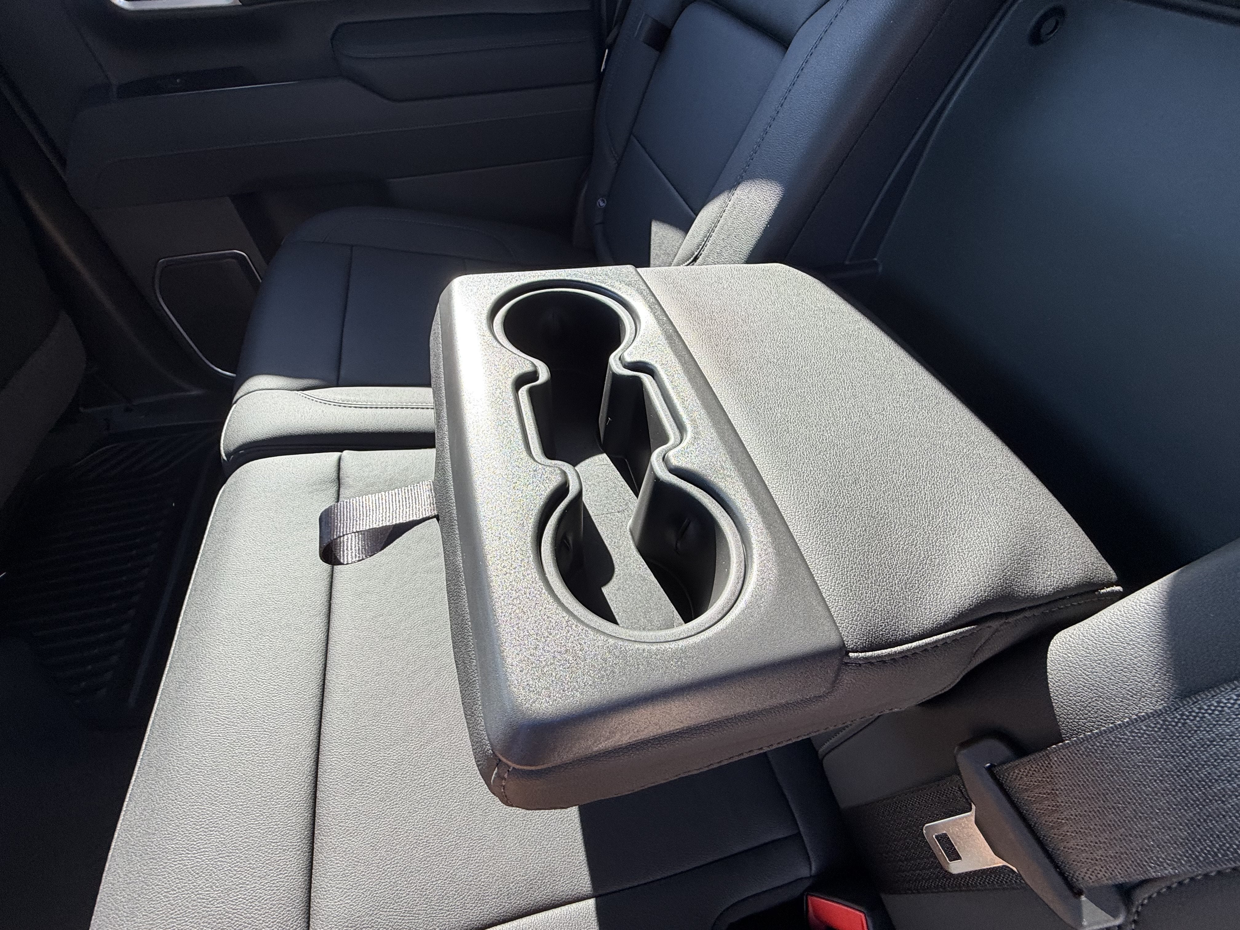 2026 Chevrolet Silverado 2500 HD LT - Photo 13