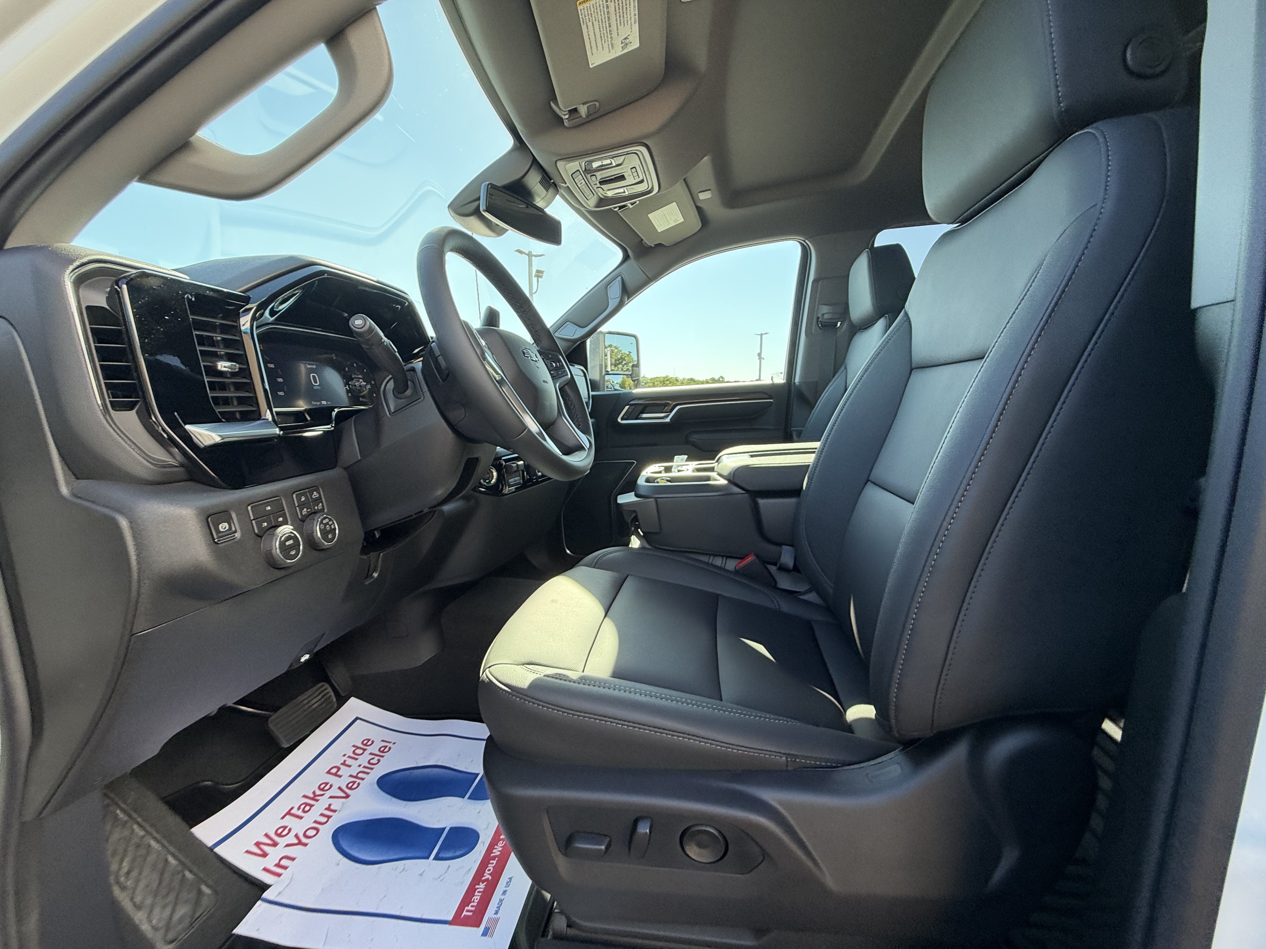 2026 Chevrolet Silverado 2500 HD LT - Photo 17