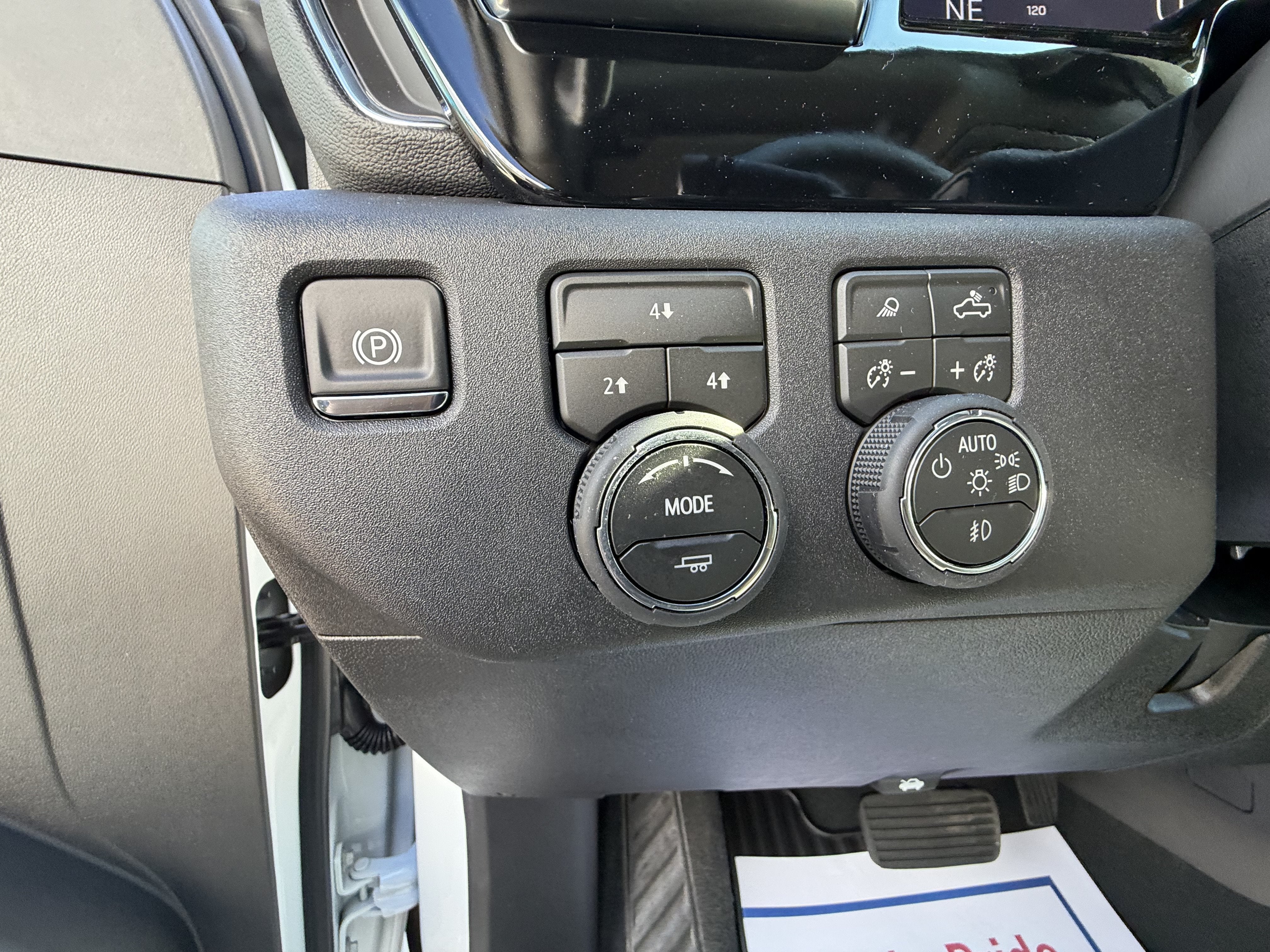 2026 Chevrolet Silverado 2500 HD LT - Photo 21