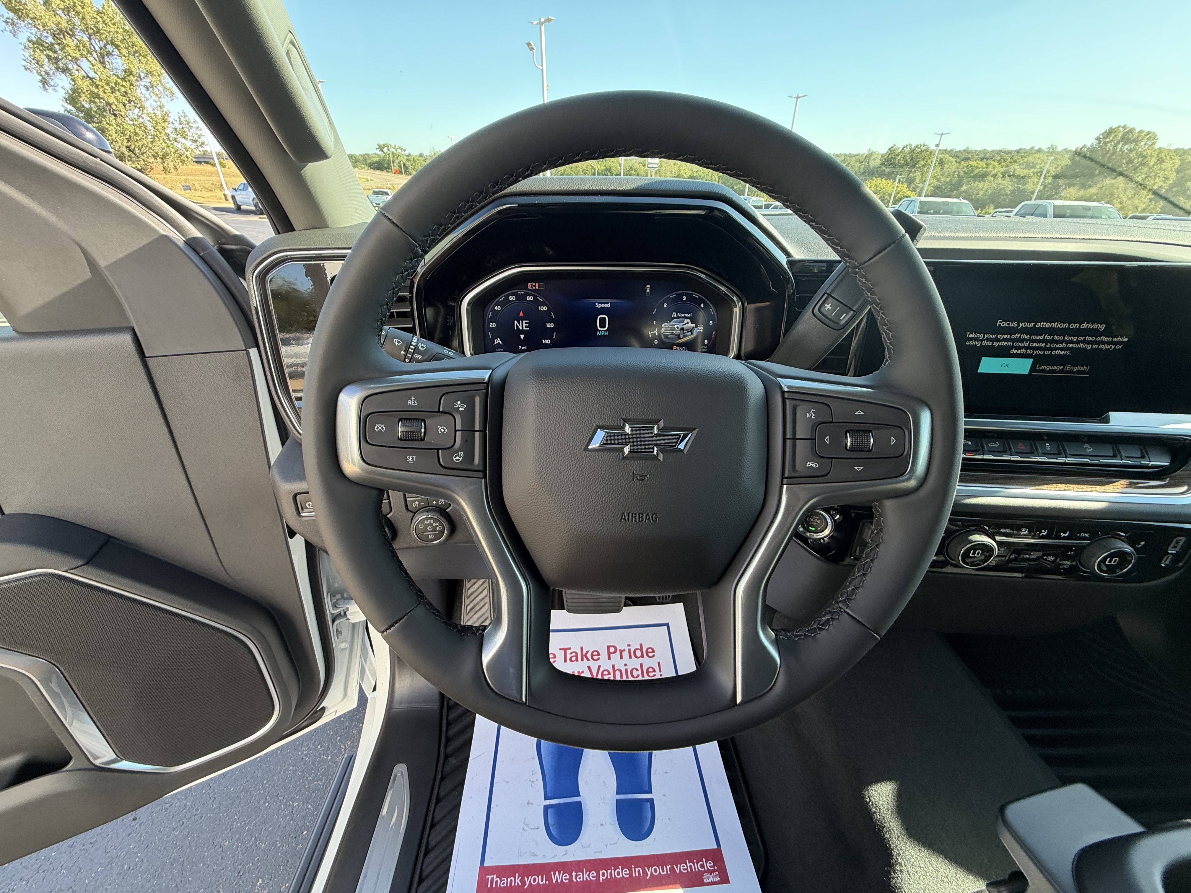 2026 Chevrolet Silverado 2500 HD LT - Photo 22